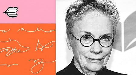 Annie Proulx Reads “The Hadal Zone”