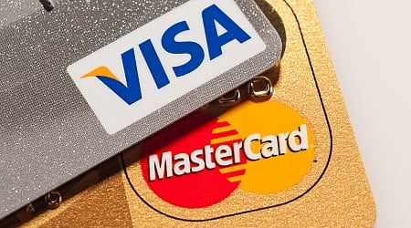 Visa and Mastercard's 20 year-long battle over swipe fees will rage on