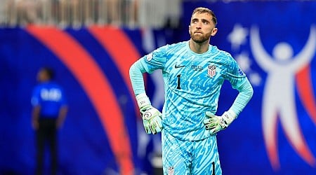 USMNT-Uruguay predictions: Who replaces Weah? Turner return?
