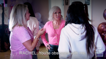 ‘Real Housewives of New Jersey’ Recap, Season 14 Episode 9