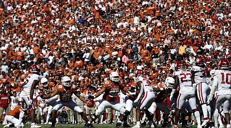 Historic summer of realignment kicks off July 1 as Texas, Oklahoma officially join SEC; ACC adds SMU