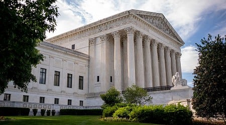 Supreme Court lets a truck stop sue the Federal Reserve in latest threat to agency regulations