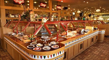 Minnesota Restaurant Now Being Called Best Buffet in Entire State