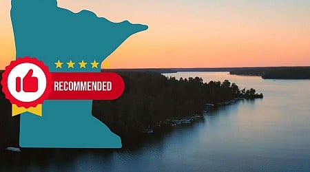 HGTV Has Spoken! This is the Most Charming Town in Minnesota