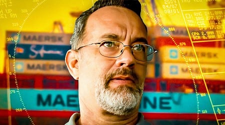 The True Story Behind Captain Phillips & The Maersk Alabama Hijacking