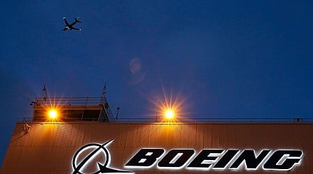 Boeing-Krise: Boeing holt Zulieferer Spirit zurück in Konzern