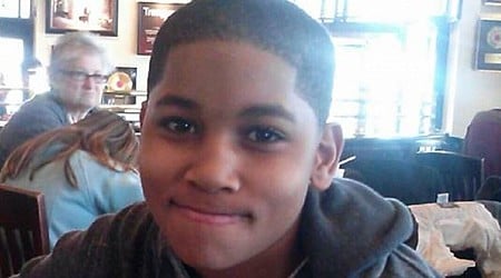 Officer who fatally shot Tamir Rice resigns from police department in West Virginia amid public outrage