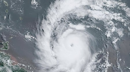 Caribbean braces for powerful Hurricane Beryl