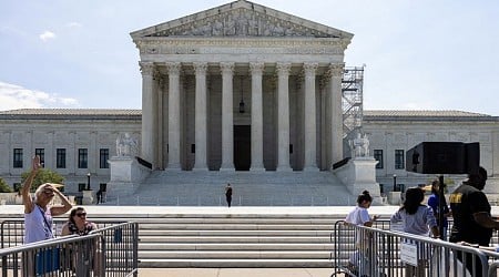 US Supreme Court to rule in case involving debit card 'swipe fees'