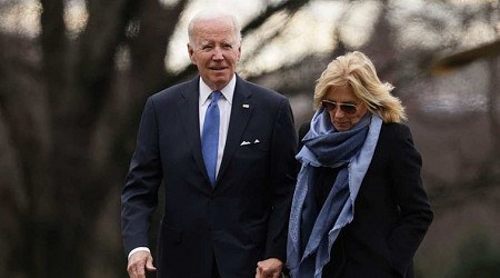 The Bidens Used Delaware House as Collateral for 20 Separate Loans Totaling $4.2 Million: Report