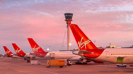 Virgin Atlantic Extends SkyTeam Status Match To 4 New Frequent Flyer Programs