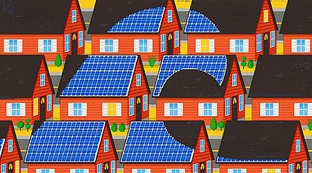 Solar jobs are in high demand and have a low barrier to entry — now is the time to break into the industry