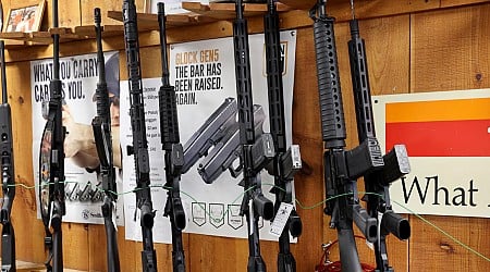Supreme Court declines to review Illinois assault weapons ban, leaving it in place