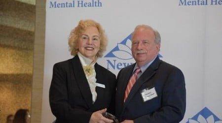 Newport Mental Health joins federal program that expands access to lifesaving resources