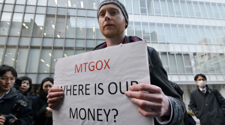 Mt. Gox is returning more than 140,000 Bitcoin to victims of a 2014 hack
