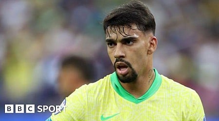 Paqueta 'suffering' over FA betting charges