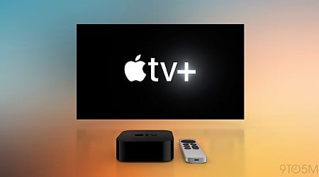 Here’s everything new coming to Apple TV+ in July