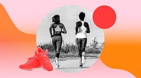 Running clubs are all the rage. Millennials and Gen Z are using them to find love and friendship.