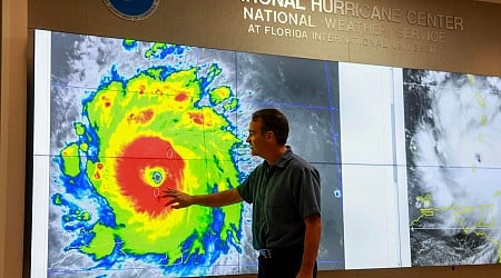 Hurricane Beryl: A Climate-Driven Superstorm Threatens The Caribbean