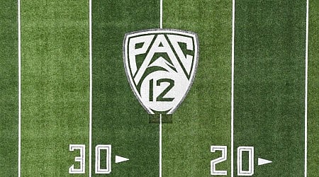 Pac-12 becomes Pac-2 today