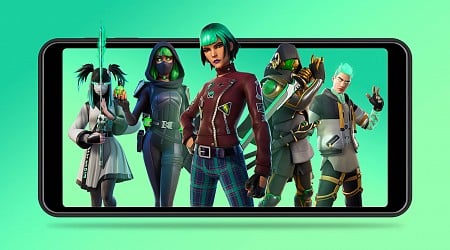 Epic says Fortnite for iPhone will hit Europe “in the next couple of months”