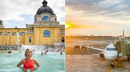 How to save money on summer vacations, according to a travel expert who has been to 90 countries