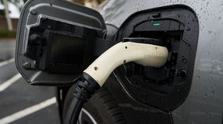If you want Americans to drive EVs, we need charging stations
