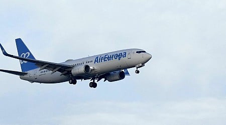 Turbolenze su un volo Air Europa diretto in Uruguay: almeno 30 feriti