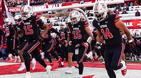 Big 12 predicted order of finish for 2024: Newcomer Utah on top, Colorado outside top 10