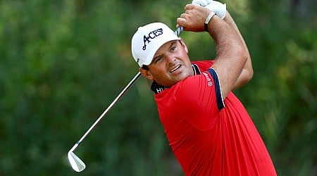 LIV Golf’s Patrick Reed, Thomas Pieters to play in DP World Tour’s BMW International Open