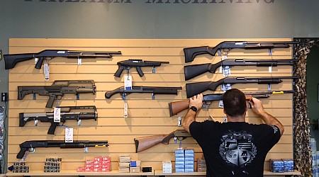 Supreme Court declines preliminary Illinois gun ban case