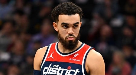 Wizards Could Explore Sign-And-Trade Options With Tyus Jones, per Report