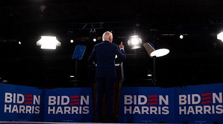 As Biden digs in, some top Democrats want him out of the race this week