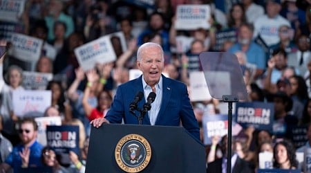 Do you qualify? Biden rule expanding overtime pay goes into effect