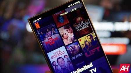 Netflix is removing its ad-free Basic plan for current subscribers