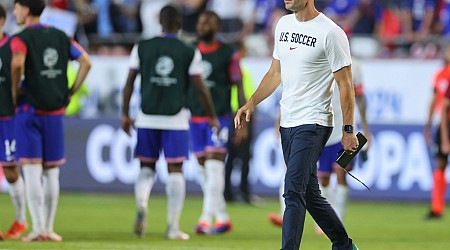 Calls for Gregg Berhalter to step down as US men’s soccer coach are growing. Here are possible candidates to replace him.