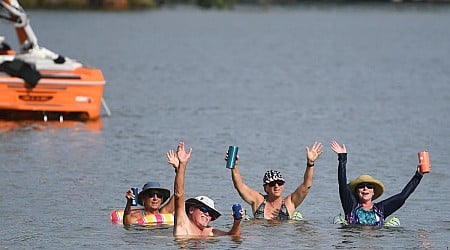 Can you swim in the Tennessee River in Knoxville? | Know Your Knox