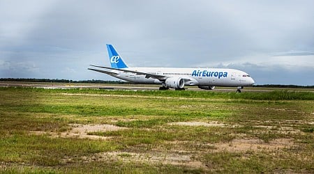 Boeing: Zahlreiche Verletzte durch Turbulenzen bei einem Transatlantikflug