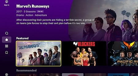 Netflix streaming rival Tubi expands with over 20,000 titles