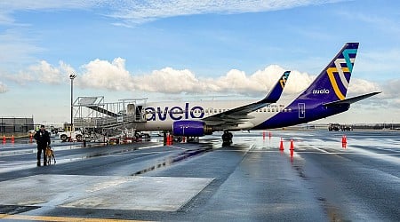 Avelo drops 6 cities as it extends schedule to January, doubles down on New Haven and San Juan