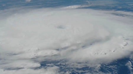 How dangerous is Hurricane Beryl?