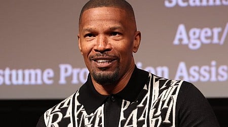 Jamie Foxx says his medical complication started with a 'bad headache.' Here's everything we know about his condition.