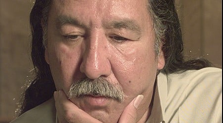 Indigenous activist Leonard Peltier denied parole for 1975 killings of 2 FBI agents