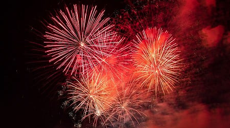 LIST: These St. Louis-area Fourth of July events are postponed due to weather