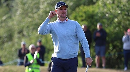 2024 British Open: Justin Rose headlines qualifiers for 152nd Open Championship at Royal Troon