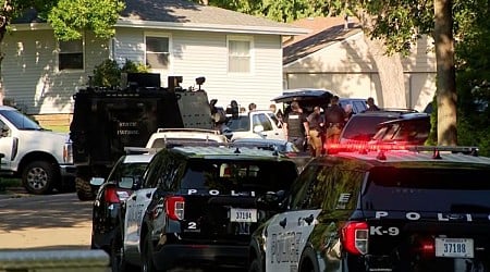 Investigan si la raza influyó en un tiroteo en Nebraska que dejó heridos a 4 niños y 3 adultos guatemaltecos, según la Policía