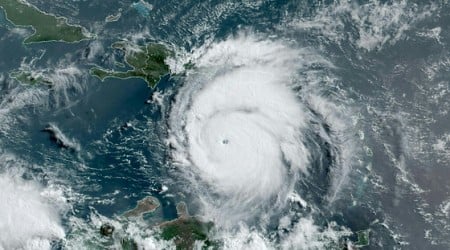 Már legalább 7-en meghaltak a karibi Beryl hurrikánban