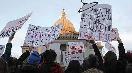 Wisconsin Supreme Court to Consider Whether 175-Year-Old Law Bans Abortion