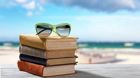 Summer Reading: Ultimate Guide To The 25 Greatest Investment Books Ever Written