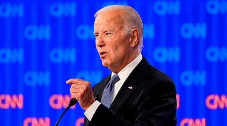 'A direct and candid conversation': Democratic governors speak before Biden meeting